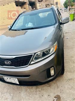 کیا سۆرینتۆ